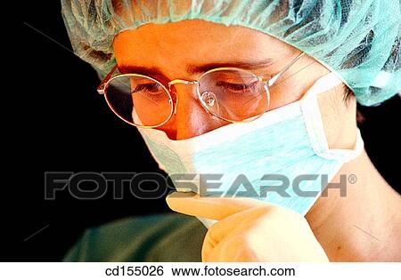 cap, Close-up, doctor View Large Photo Image Stock Photograph - cap, Close-up, doctor. Fotosearch