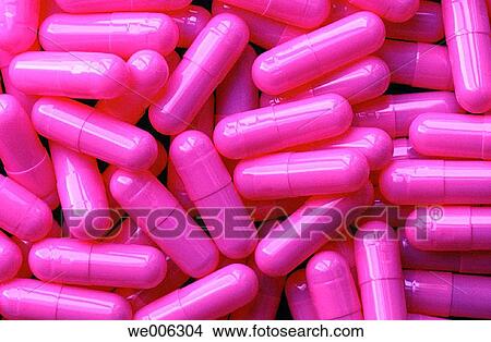 Capsules View Large Photo Image Picture - Capsules. Fotosearch