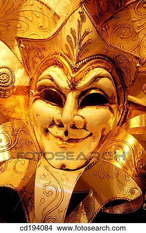 Carnival masks. Venice. Italy View Large Photo Image Picture - Carnival masks. Venice. Italy. Fotosearch