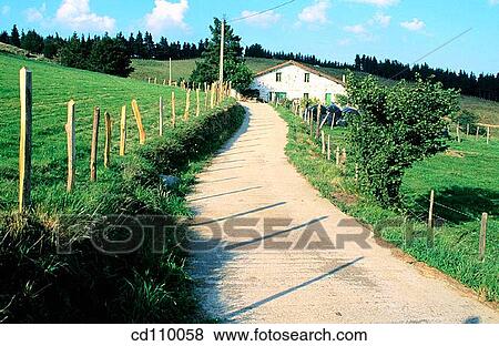 caserio, day, country-house, country, agriculture View Large Photo Image Stock Photo - caserio, day, country-house, country, agriculture. Fotosearch