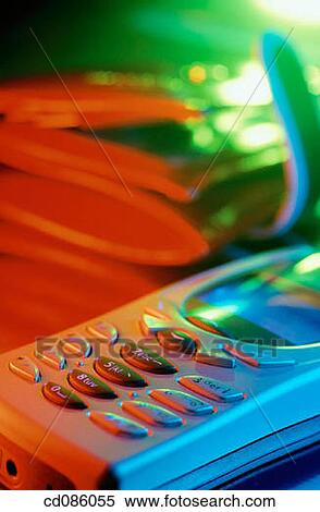Cell phone View Large Photo Image Stock Photography - Cell phone. Fotosearch