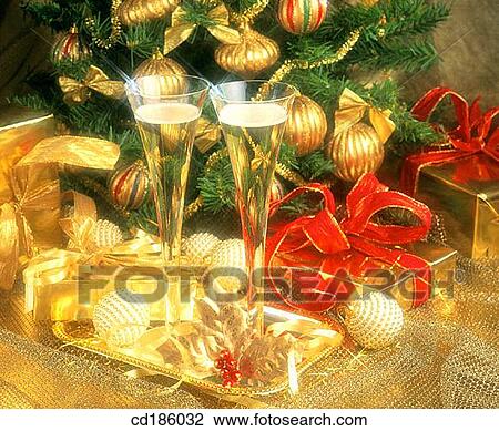 Champagne, Alcoholic drink, celebration, celebrate, bauble, alcohol View Large Photo Image Stock Image - Champagne, Alcoholic drink, celebration, celebrate, bauble, alcohol. Fotosearch