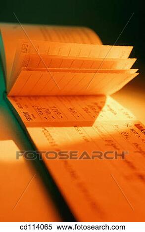 Cheque book View Large Photo Image Stock Photography - Cheque book. Fotosearch