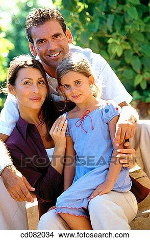 child, contemporary, daughter View Large Photo Image Picture - child, contemporary, daughter. Fotosearch
