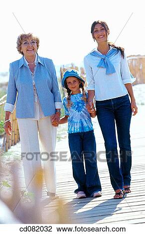 child, daughter, contemporary, 3 generations View Large Photo Image Stock Image - child, daughter, contemporary, 3 generations. Fotosearch