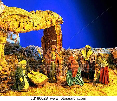 Christianity, celebrate, Christian, Christ-child, celebration, adoration View Large Photo Image Stock Photo - Christianity, celebrate, Christian, Christ-child, celebration, adoration. Fotosearch