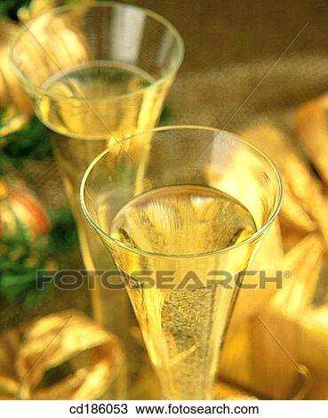 Christmas, Alcoholic drink, Champagne, celebration, celebrate, alcohol View Large Photo Image Stock Image - Christmas, Alcoholic drink, Champagne, celebration, celebrate, alcohol. Fotosearch