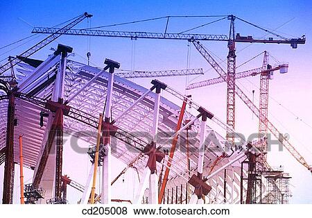 City of Arts and Sciences, under construction. Valencia. Spain View Large Photo Image Stock Photo - City of Arts and Sciences, under construction. Valencia. Spain. Fotosearch