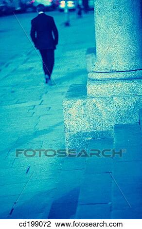 City street View Large Photo Image Stock Image - City street. Fotosearch