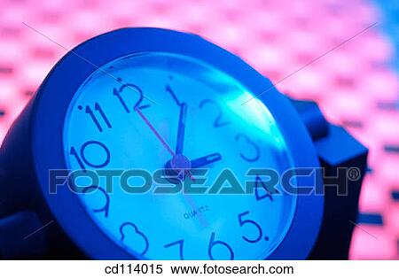 Clock View Large Photo Image Stock Photography - Clock. Fotosearch