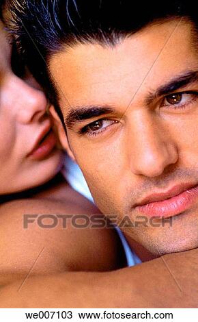 Close-up, confess, attractive View Large Photo Image Stock Image - Close-up, confess, attractive. Fotosearch