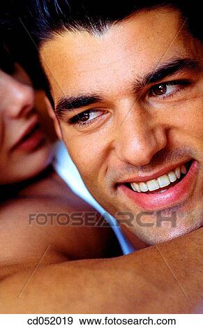 Close-up, confess, attractive View Large Photo Image Stock Photo - Close-up, confess, attractive. Fotosearch