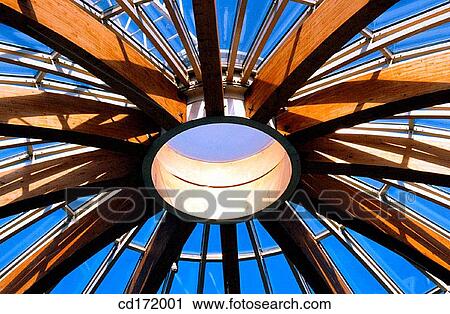 Close-up, day, contemporary, concept, architecture View Large Photo Image Stock Image - Close-up, day, contemporary, concept, architecture. Fotosearch