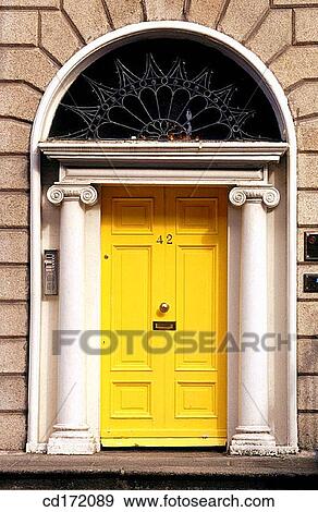 closed, door, day, concept, architecture View Large Photo Image Stock Photo - closed, door, day, concept, architecture. Fotosearch