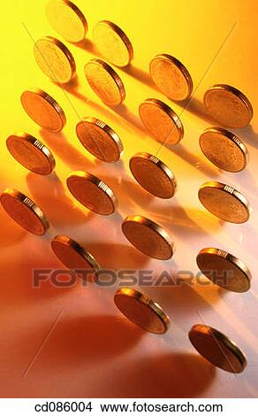 Coins View Large Photo Image Picture - Coins. Fotosearch