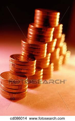 Coins View Large Photo Image Picture - Coins. Fotosearch