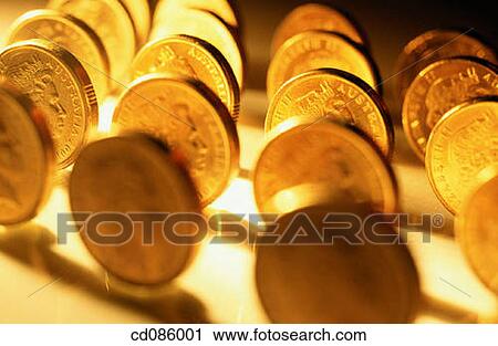 Coins View Large Photo Image Stock Image - Coins. Fotosearch