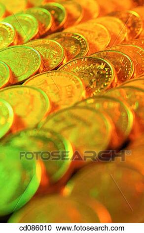 Coins View Large Photo Image Stock Image - Coins. Fotosearch