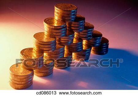 Coins View Large Photo Image Stock Image - Coins. Fotosearch