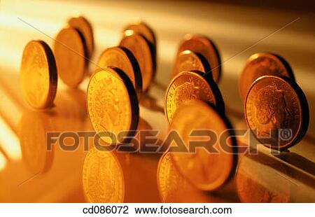Coins View Large Photo Image Stock Image - Coins. Fotosearch