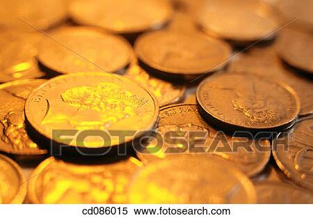 Coins View Large Photo Image Stock Photography - Coins. Fotosearch
