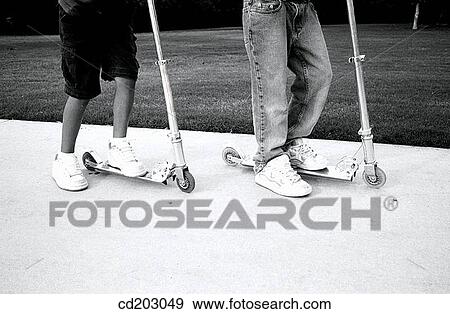 companion, black and white, childhood, child, boy, anonymous View Large Photo Image Stock Photo - companion, black and white, childhood, child, boy, anonymous. Fotosearch