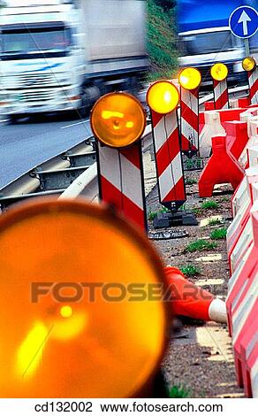 concept, Construction site, danger, dangerous, day View Large Photo Image Stock Image - concept, Construction site, danger, dangerous, day. Fotosearch