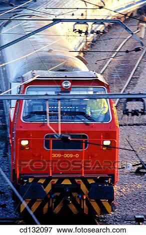 concept, day, engine, locomotive, outdoor View Large Photo Image Stock Photo - concept, day, engine, locomotive, outdoor. Fotosearch