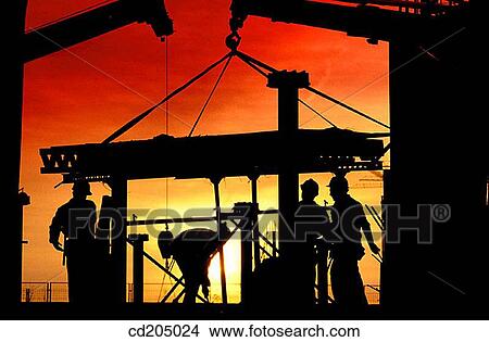 Construction site View Large Photo Image Picture - Construction site. Fotosearch