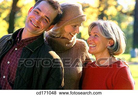 contemporary, country, couple View Large Photo Image Stock Photo - contemporary, country, couple. Fotosearch
