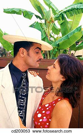 contemporary, couple, attraction View Large Photo Image Stock Image - contemporary, couple, attraction. Fotosearch
