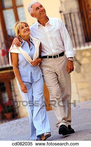 contemporary, couple, day, Female View Large Photo Image Stock Photography - contemporary, couple, day, Female. Fotosearch
