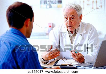 contemporary, doctor, Doctor's office, gesture View Large Photo Image Stock Photo - contemporary, doctor, Doctor's office, gesture. Fotosearch