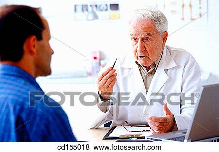 contemporary, doctor, Doctor's office, gesture View Large Photo Image Stock Photo - contemporary, doctor, Doctor's office, gesture. Fotosearch