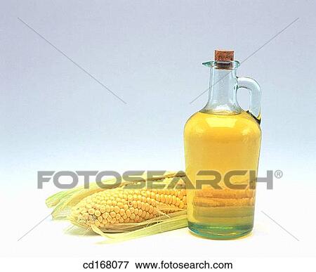 Corn oil View Large Photo Image Stock Photo - Corn oil. Fotosearch