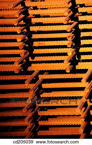 Corrugated iron View Large Photo Image Stock Photo - Corrugated iron. Fotosearch