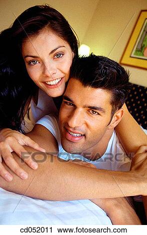 couple, at-home View Large Photo Image Stock Image - couple, at-home. Fotosearch