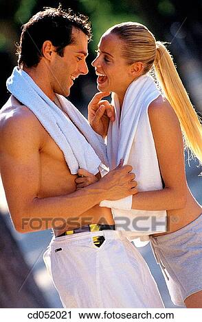 couple, day, emotion View Large Photo Image Stock Image - couple, day, emotion. Fotosearch