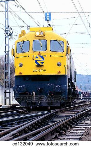 day, engine, Europe, locomotive, Navarra View Large Photo Image Stock Photo - day, engine, Europe, locomotive, Navarra. Fotosearch