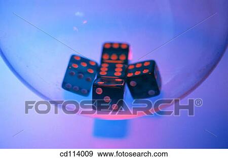 Dice View Large Photo Image Stock Photo - Dice. Fotosearch