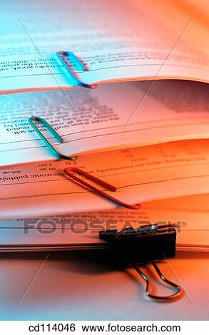 Documents View Large Photo Image Stock Photograph - Documents. Fotosearch