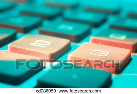 Electronic calculator View Large Photo Image Stock Image - Electronic calculator. Fotosearch