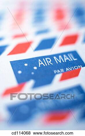 Envelopes View Large Photo Image Stock Photo - Envelopes. Fotosearch
