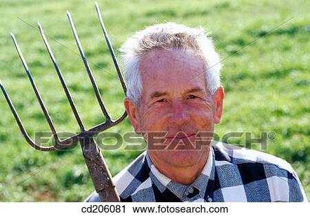 Farmer View Large Photo Image Stock Image - Farmer. Fotosearch
