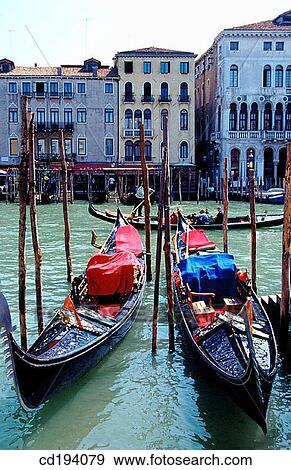 Grand Canal. Venice. Italy View Large Photo Image Stock Photo - Grand Canal. Venice. Italy. Fotosearch