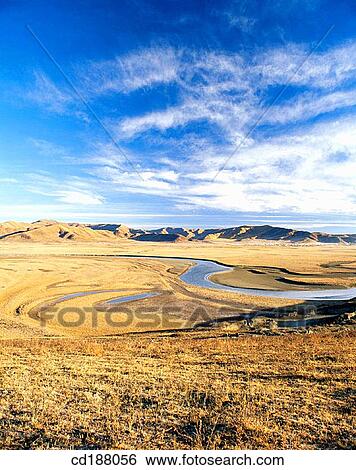 Grassland. Sichuan. China View Large Photo Image Stock Photograph - Grassland. Sichuan. China. Fotosearch