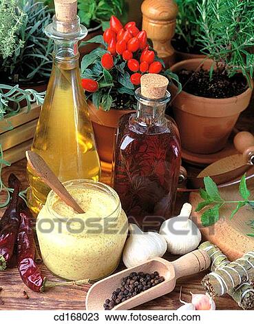 Herbs and spices View Large Photo Image Stock Image - Herbs and spices. Fotosearch