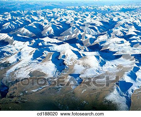 Himalayas View Large Photo Image Stock Image - Himalayas. Fotosearch