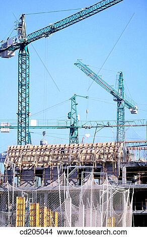 Housing construction. Bilbao. Basque Country. Spain View Large Photo Image Picture - Housing construction. Bilbao. Basque Country. Spain. Fotosearch