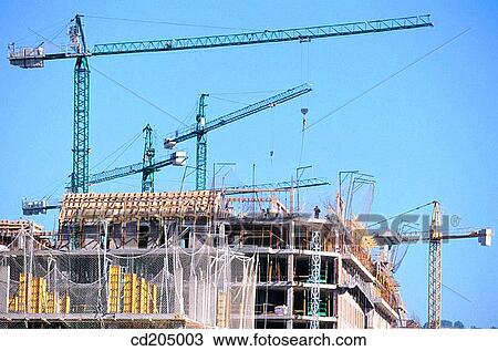 Housing construction. Bilbao. Basque Country. Spain View Large Photo Image Stock Image - Housing construction. Bilbao. Basque Country. Spain. Fotosearch